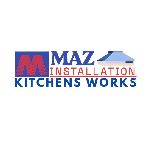 Maz Installation Kitchens Works